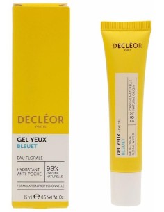 Hydra Floral Everfresh Gel De Ojos Hidratante 15 Ml de Decleor Paris 2