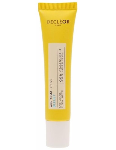 Hydra Floral Everfresh Gel De Ojos Hidratante 15 Ml de Decleor Paris