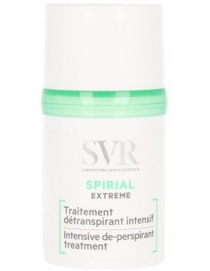 Spirial Extreme Desodorante 20Ml de Svr 2