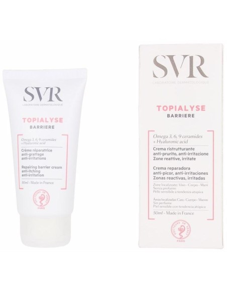 Topialyse Crema Barrera 50 Ml Svr
