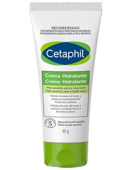 Cetaphil Crema Hidratante 85Gr de Cetaphil