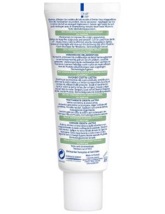 Cuidado Costra Lactea Bebe 40Ml. de Mustela 2