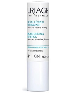Eau Thermale  Stick Labial Hidratante 4Gr. de Uriage 2