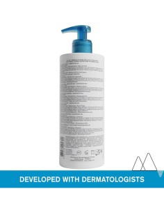 Eau Thermale Leche Corporal Sedosa 500Ml. de Uriage 2