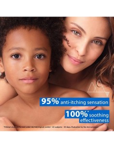 Xemose Crema Corporal Antiirritaciones 400Ml. de Uriage 2