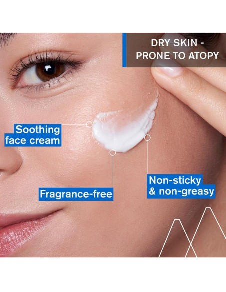 Xemose Crema Facial 40Ml. de Uriage