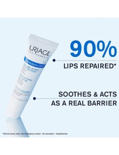 Bariederm Cica Labios 15Ml. de Uriage 2