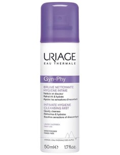 Gyn-Phy Bruma Intima 50Ml. de Uriage 2