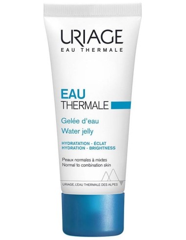 Eau Thermale Gel De Agua Hidratante 40Ml. de Uriage