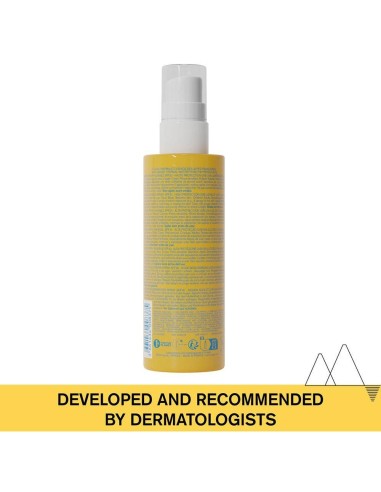 Bariesun Spray Spf30+ 200Ml. de Uriage