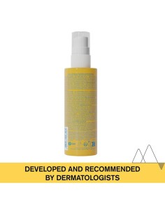 Bariesun Spray Sin Perfume Spf50+ 200Ml. de Uriage 2