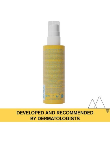 Bariesun Spray Sin Perfume Spf50+ 200Ml. de Uriage