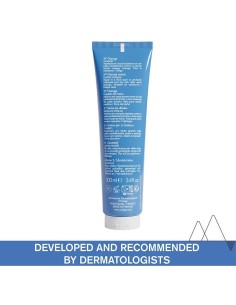 Bebe 1Er Change Cambio Calmante-Reparador 100Ml. de Uriage 2