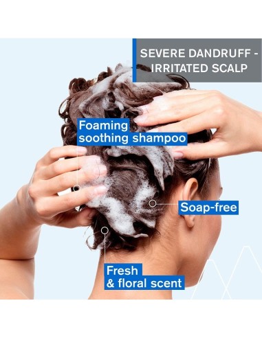 Ds Champu Tratamiento Queratorreductor 150Ml. de Uriage