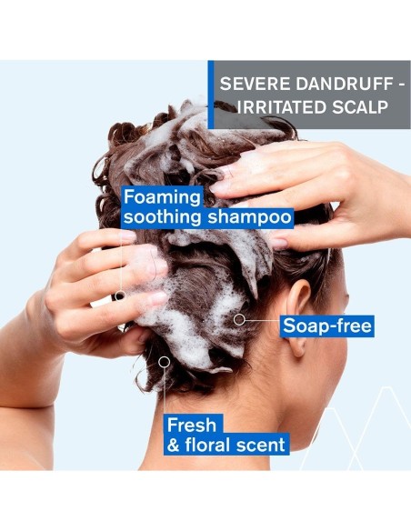 Ds Champu Tratamiento Queratorreductor 150Ml. de Uriage