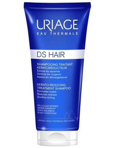 Ds Champu Tratamiento Queratorreductor 150Ml. de Uriage