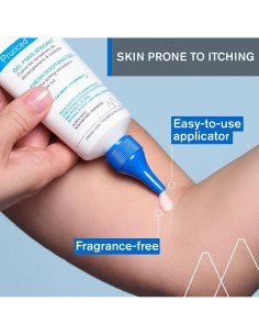 Pruriced Gel 100Ml. de Uriage 2