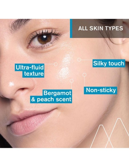 Eau Thermale Esencia De Agua Iluminadora 100Ml. de Uriage