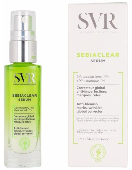 Sebiaclear Serum 30Ml de Svr