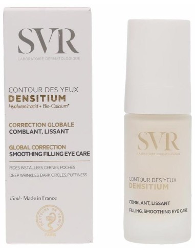 Densitium Contorno De Ojos 15Ml de Svr