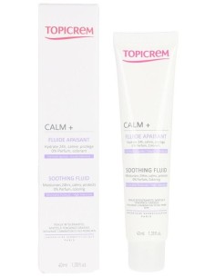 Topicrem Calm+ Fluido Calmante 40 Ml de Topicrem 2