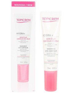Topicrem Hydra+ Contorno De Ojos 15 Ml de Topicrem 2