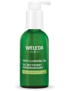 Gel Limpiador Refrescante 150ml  de Weleda 2