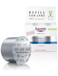 Eucerin Antiedad Hyaluron Filler Noche 50 Ml de Eucerin 2