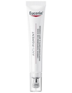 Eucerin Anti-Pigment Crema Contorno Ojos 15 Ml de Eucerin 2