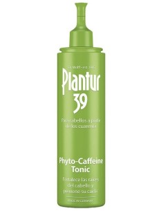 Plantur 39 Tonico Anticaida 200 Ml de Plantur 2
