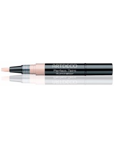 Corrector E Iluminador Cubre Las Imperfecciones Iluminating de Artdeco 2