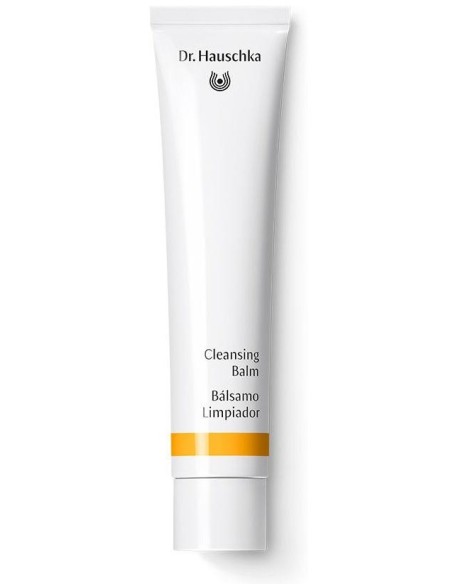Balsamo Limpiador 75Ml. de Dr. Hauschka