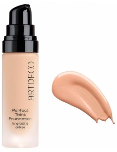 Perfect Teint Foundation 35Natural 20 Ml de Artdeco 2
