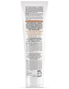 Limpiador Facial Piel Normal-Seca Argan 150Ml de Dr. Organic 2