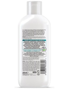 Skin Clear Tonico Purificante 5 En 1 200Ml. de Dr. Organic 2