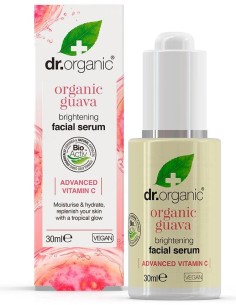 Serum Facial Guayaba 30Ml. de Dr. Organic 2