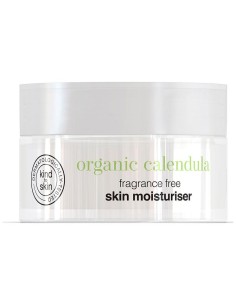 Crema Hidratante Piel Sensible Calendula 50Ml de Dr. Organic 2