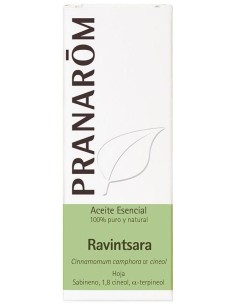Ravintsara Hoja 10 Ml de Pranarom 2