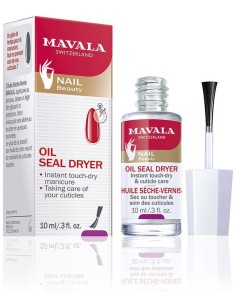 Mavala Aceite Secante De Esmalte 10Ml. de Mavala 2