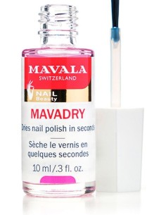 Mavala Mavadry Secante De Uñas 10Ml. de Mavala 2