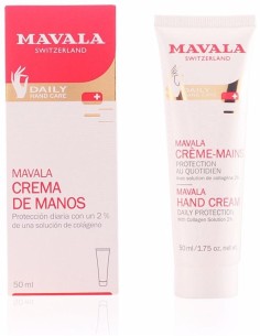 Mavala Crema De Manos 50Ml. de Mavala 2