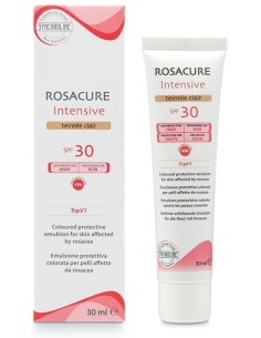 Rosacure Spf30 Intensive Color Light Crema 30Ml. de Rosacure 2