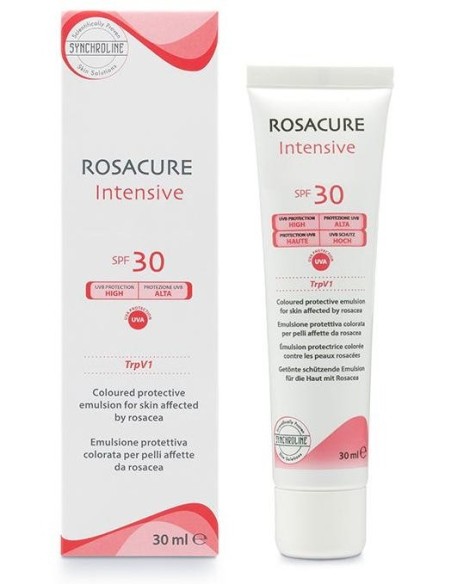 Rosacure Intensive Emulsion 30Ml. de Rosacure