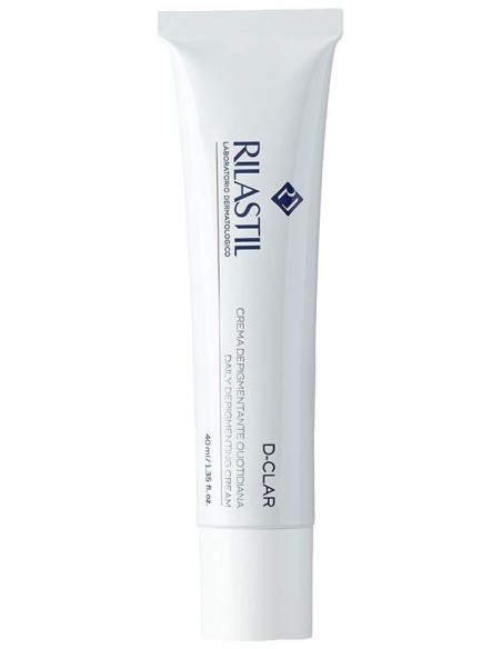 Ril D-Clar Crema Despig 40Ml. de Rilastil