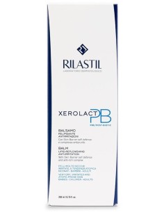 Rilastil Xerolact Pb Balsamo 200Ml. de Rilastil 2