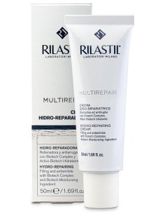 Rilastil Multirepair Hidro-Rep 40Ml. de Rilastil 2
