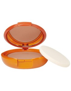 Ril Sun System 50+ Compacto Bronze 10Gr. de Rilastil 2