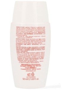 Ril Sun System Ak-Repair 100+ 50Ml. de Rilastil 2