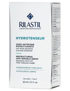 Rilastil Hydrotenseur Concentrado En Gotas 30Ml. de Rilastil 2