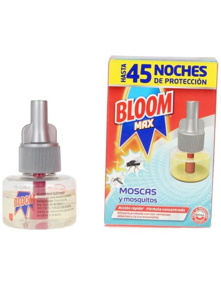 Bloom Max Electrico Recambio. de Bloom Derm